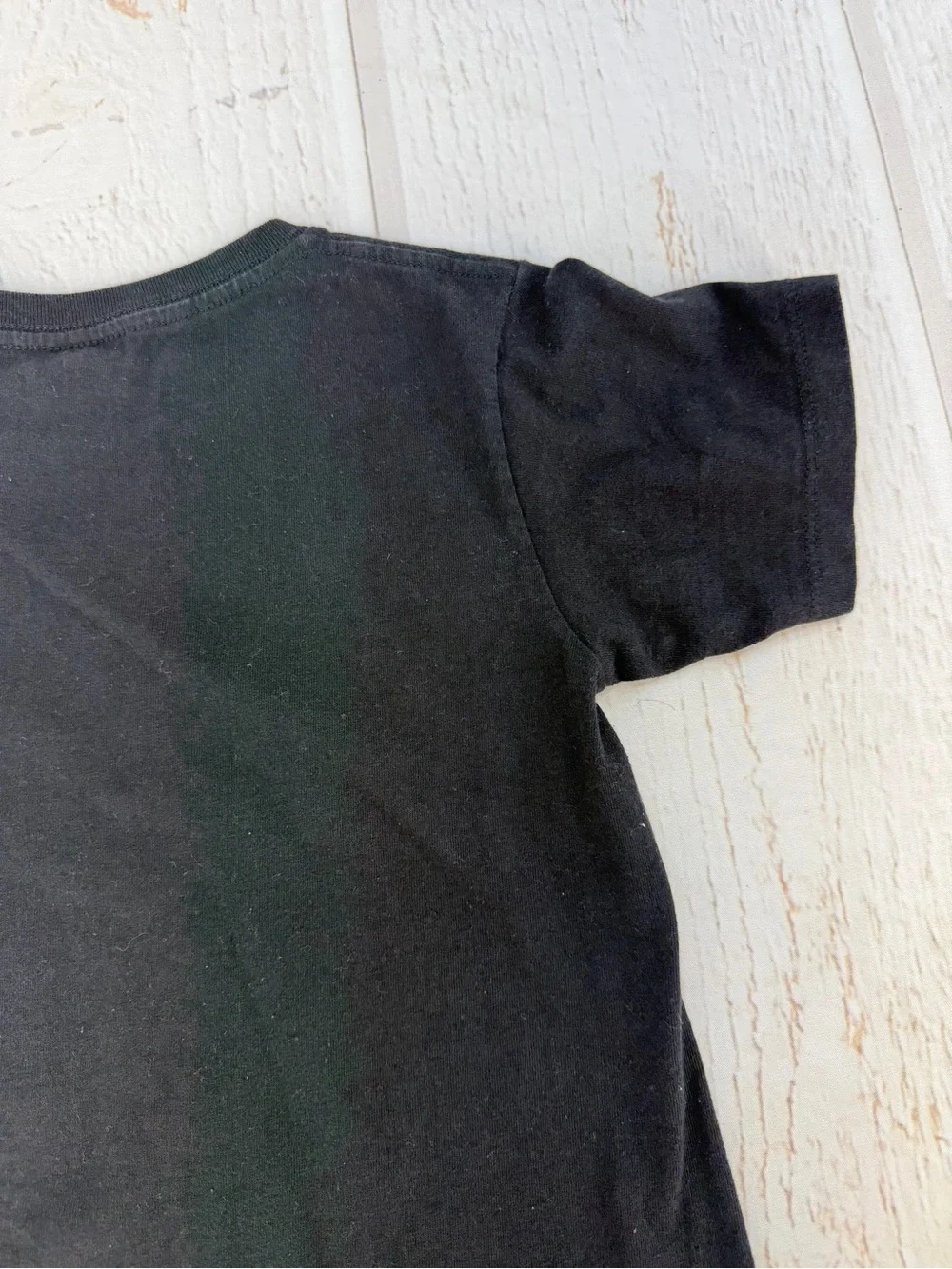 Playerytrees Kids Demon Slayer Graphic T-Shirt Black Size L